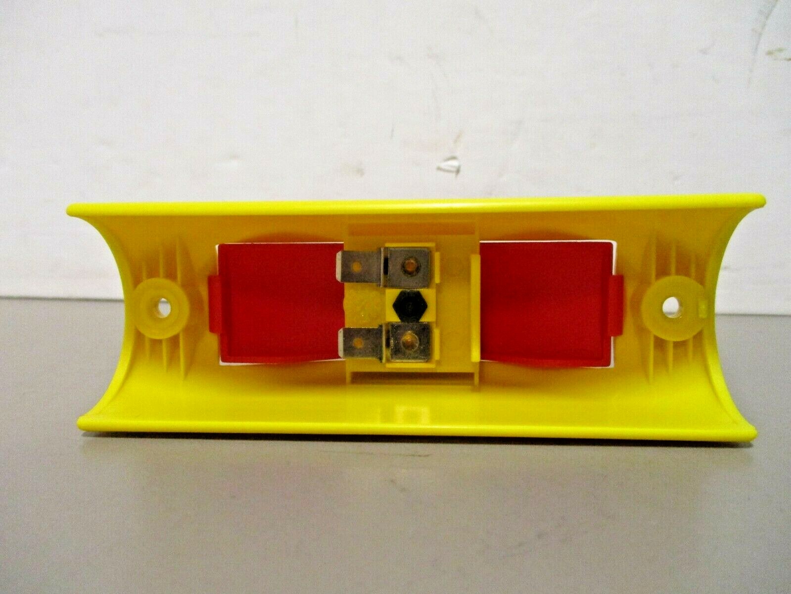 Optima 27654500 Stop Request Switch fits 1-1/4″ Bar