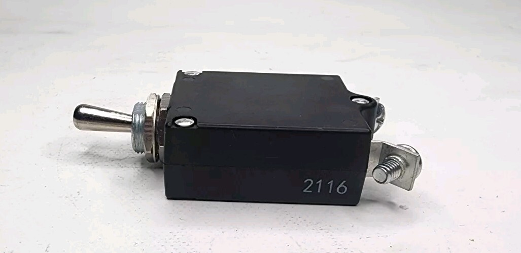TE Connectivity 1A 240VAC MAX 50VDC MAX