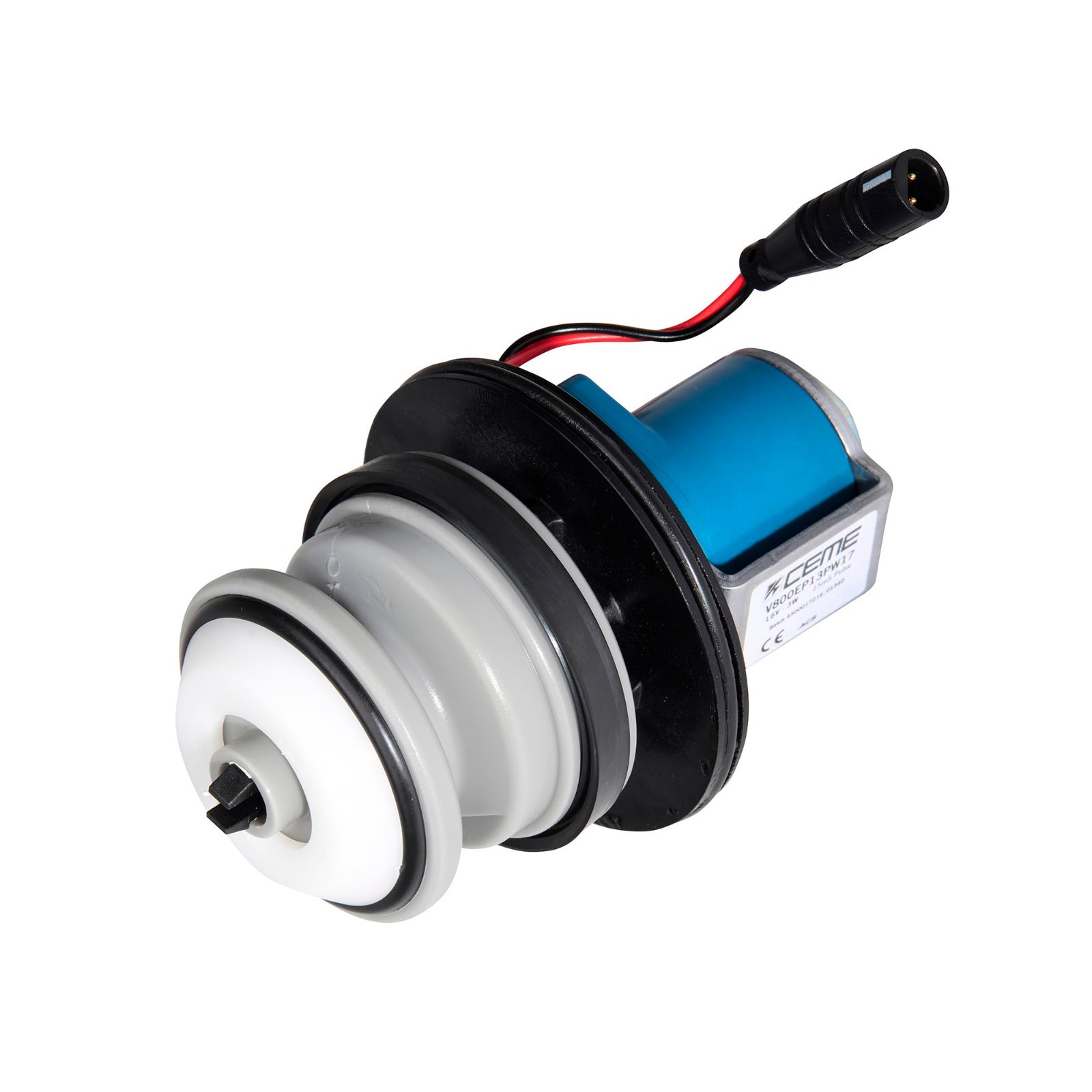 American Standard M970694-0070A Solenoid/Piston Assembly