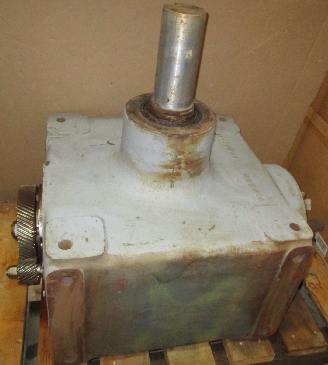 Falk Enclosed Gear Drive 5DTC3A Ratio 176.96 53515DH