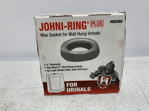 Hercules Johni-Ring Plus 90260 Wax Gasket for Wall Hung Urinals