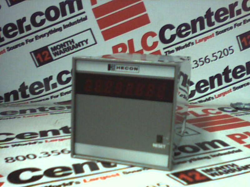DANAHER CONTROLS G0-716-208 / G0716208 (NEW IN BOX)