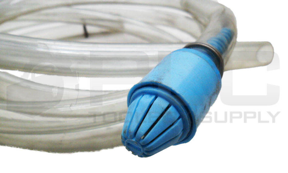 NEW ABANAKI ECONOMIXER 100 COOLANT TRANSFER UNIT 3AU33 *READ*