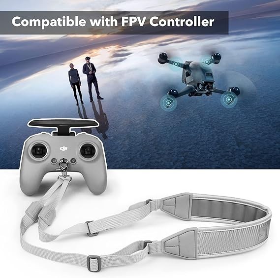 Remote Controller Lanyard for DJI Fpv/Avata/2, Phantom 4/3, Inspire FPV Remote C