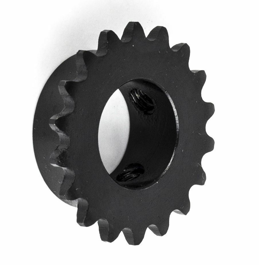 Jeremywell #35 Roller Chain Sprocket B Type 3/4″ Bore Hardened 20 Tooth