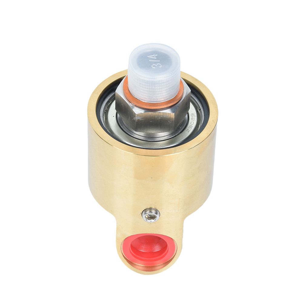 255000284 Fits Deublin High-Speed Rotary Joint Substitute 255-000-284