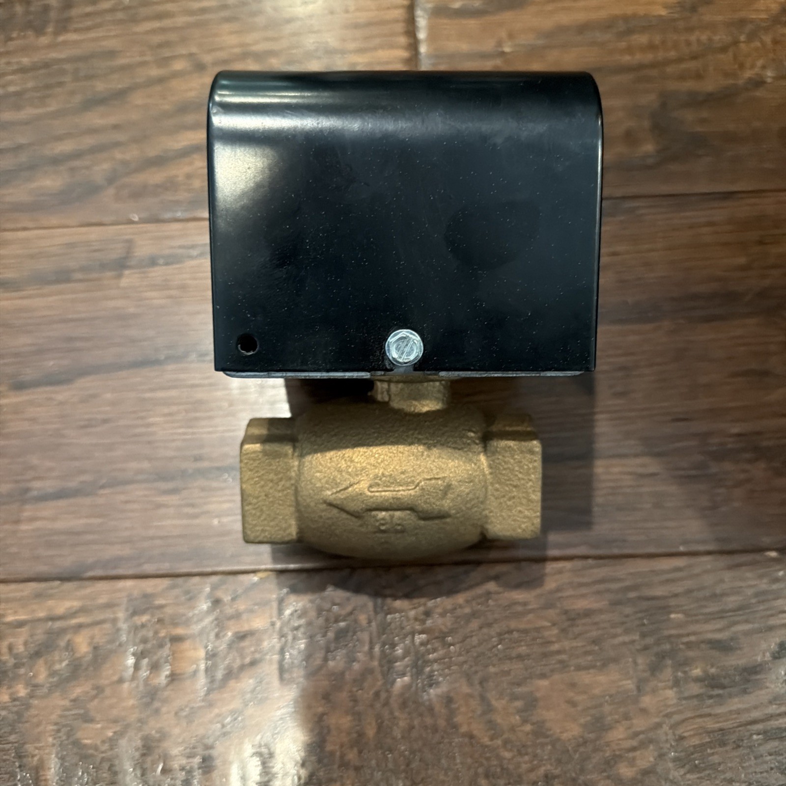 McDonnell & Miller 114760; FS5-3/4 Flow Switch (120/240v, 3.7, 7.4A, 3/4in)