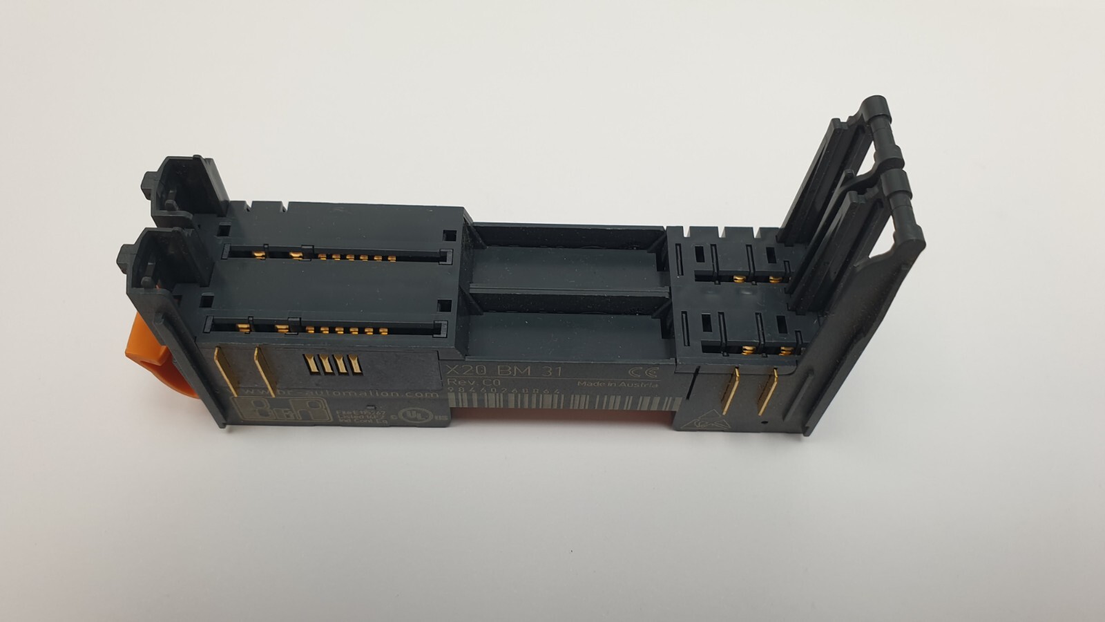 Lot of 18 B&R X20 BM 31 Terminal Module Rev. C0