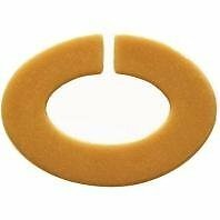 Eakin Cohesive StomaWrap 3.35″ Diameter x 1.97 Inner Hole x .12″ Thickness