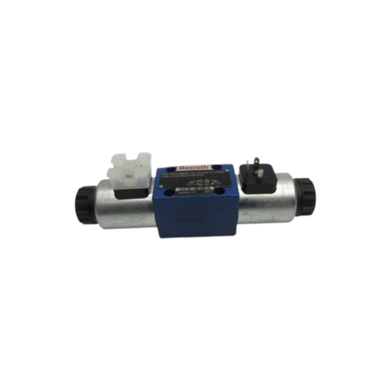 REXROTH 4WE6W62/EG24N9K4/ZV R901068629 24VDC NSNP