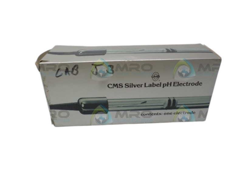 CMS 290-315 COMBINATION ELECTRODE NSMP