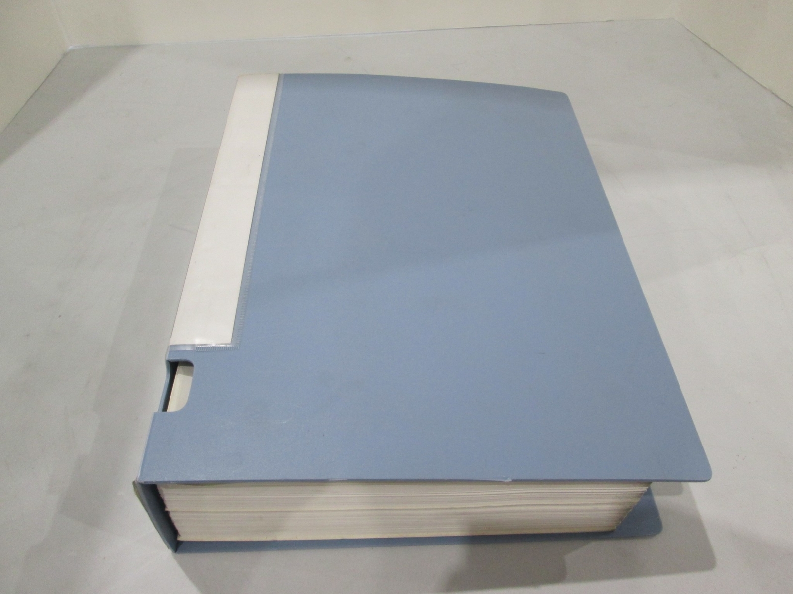 TEL Tokyo, Vertical Furnace, a-658SD, Software Manual, Used