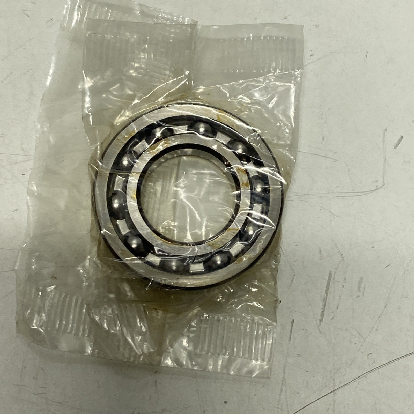 Fafnir S10K Ball Bearing