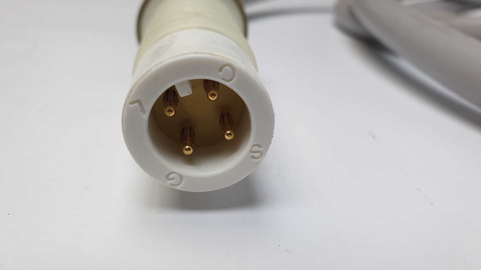 Oxford Instruments X-Ray Technology P/N: 95013