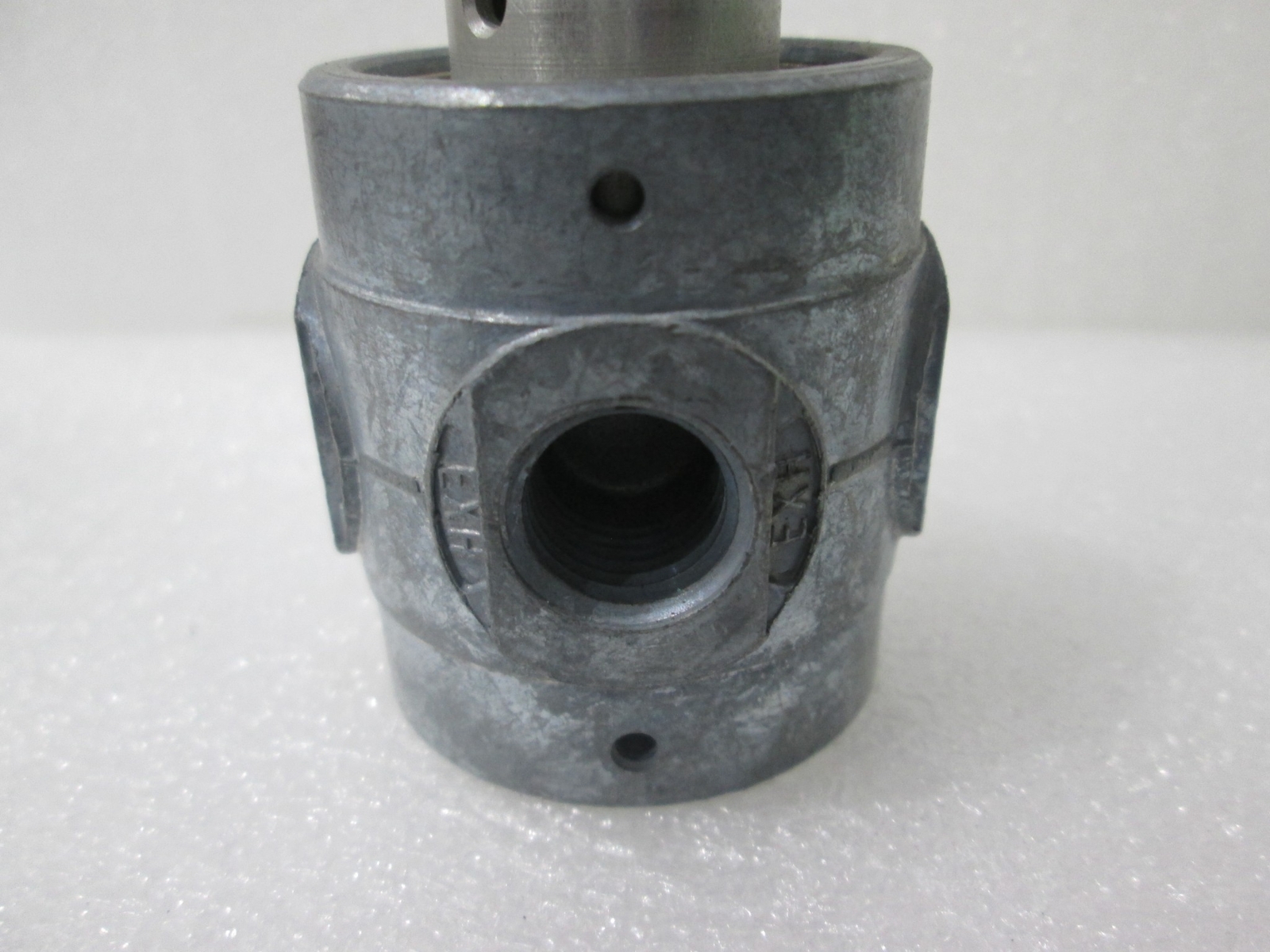 Humphrey, 250A, 3 10 20 Boost, Pneumatic Directional Valve, Used