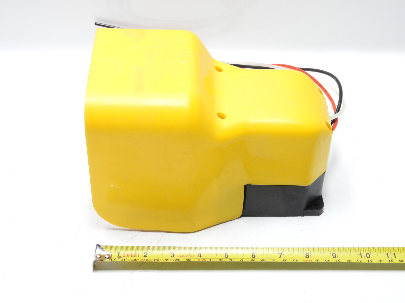 Pneumatic Foot Pedal 41-860 258710010 for AMP’s U-300 Underpinner