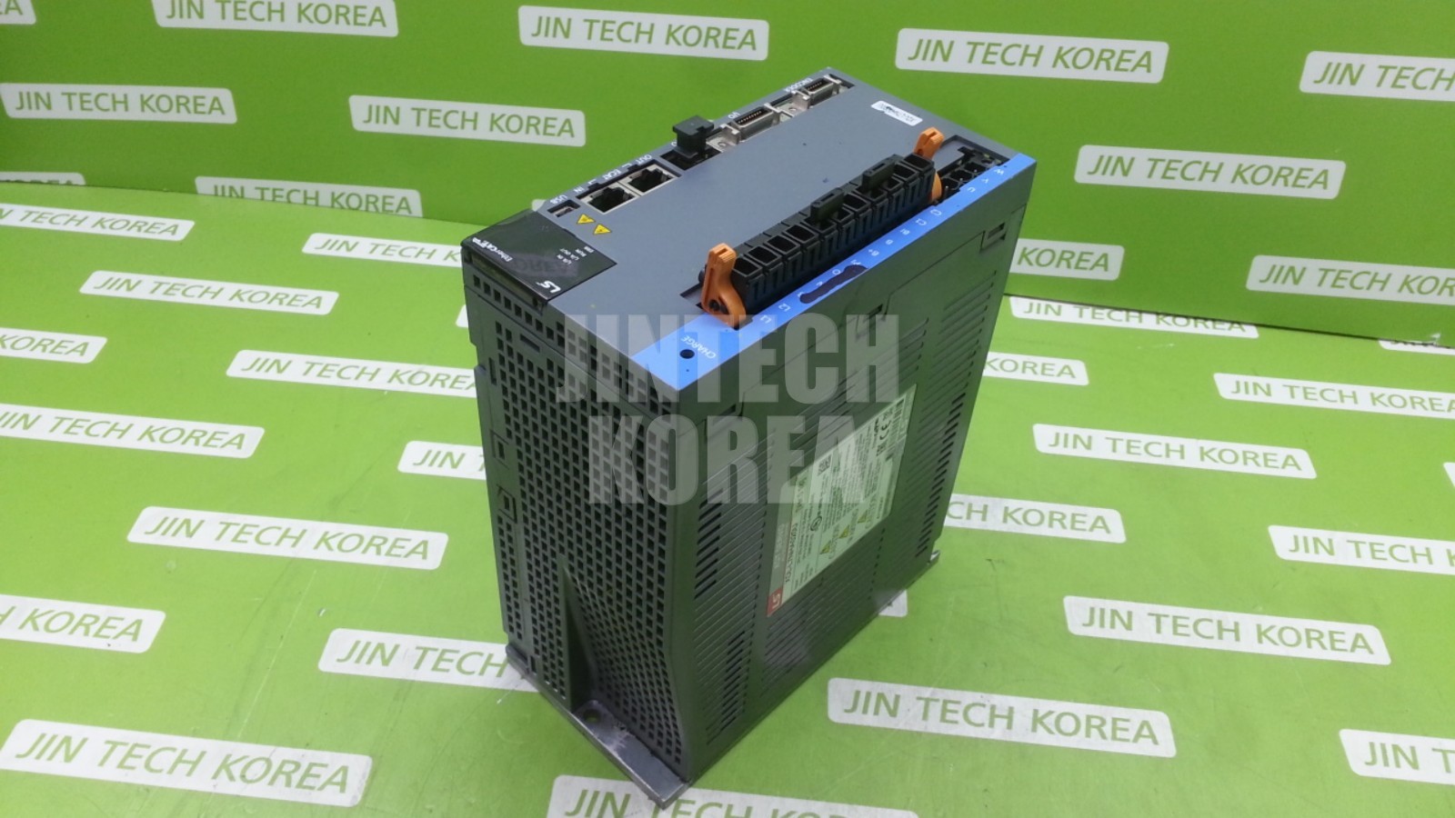LS XDL-L7NHA020U AC Servo Drive Tested