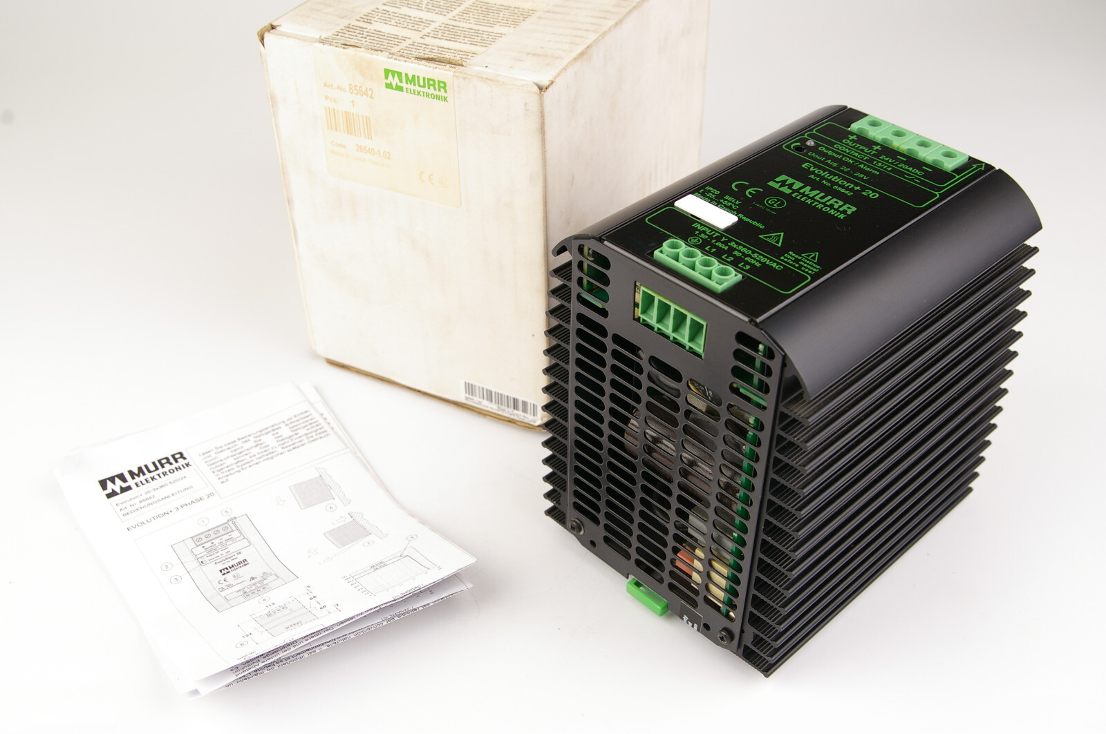 Murr Elektronik 85642