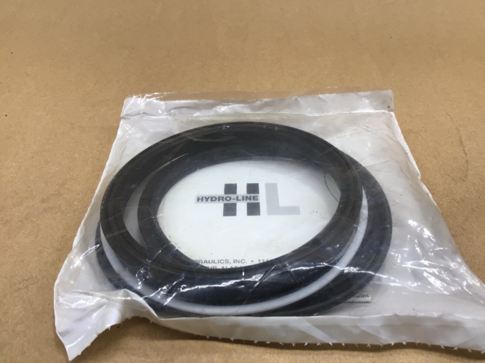 Eaton Hydro Line SKX-B-22322-28A Seal Kit #4002K54IAC