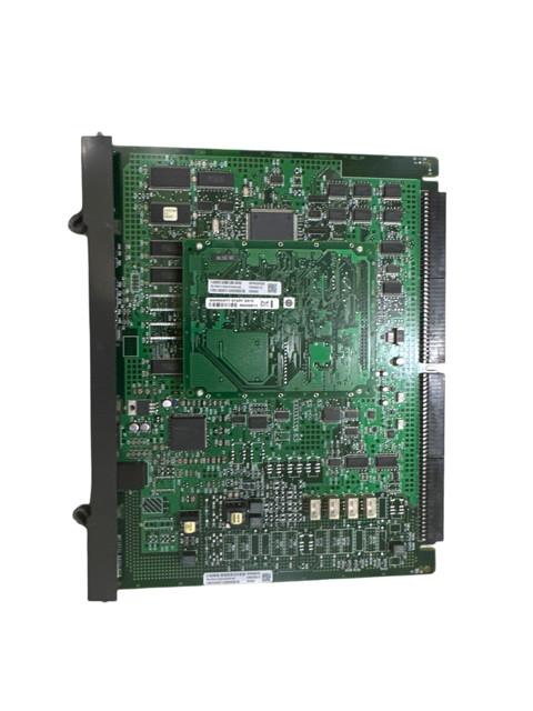 Nortel NTRB21ACE5 RLSE 01 TMDI 1.5M DTI/PRI Digital Trunk Card w/ NTAK20ADE5