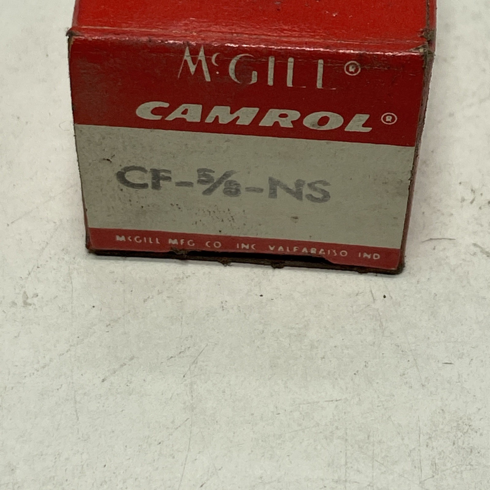 MCGILL CF-5/8-NS