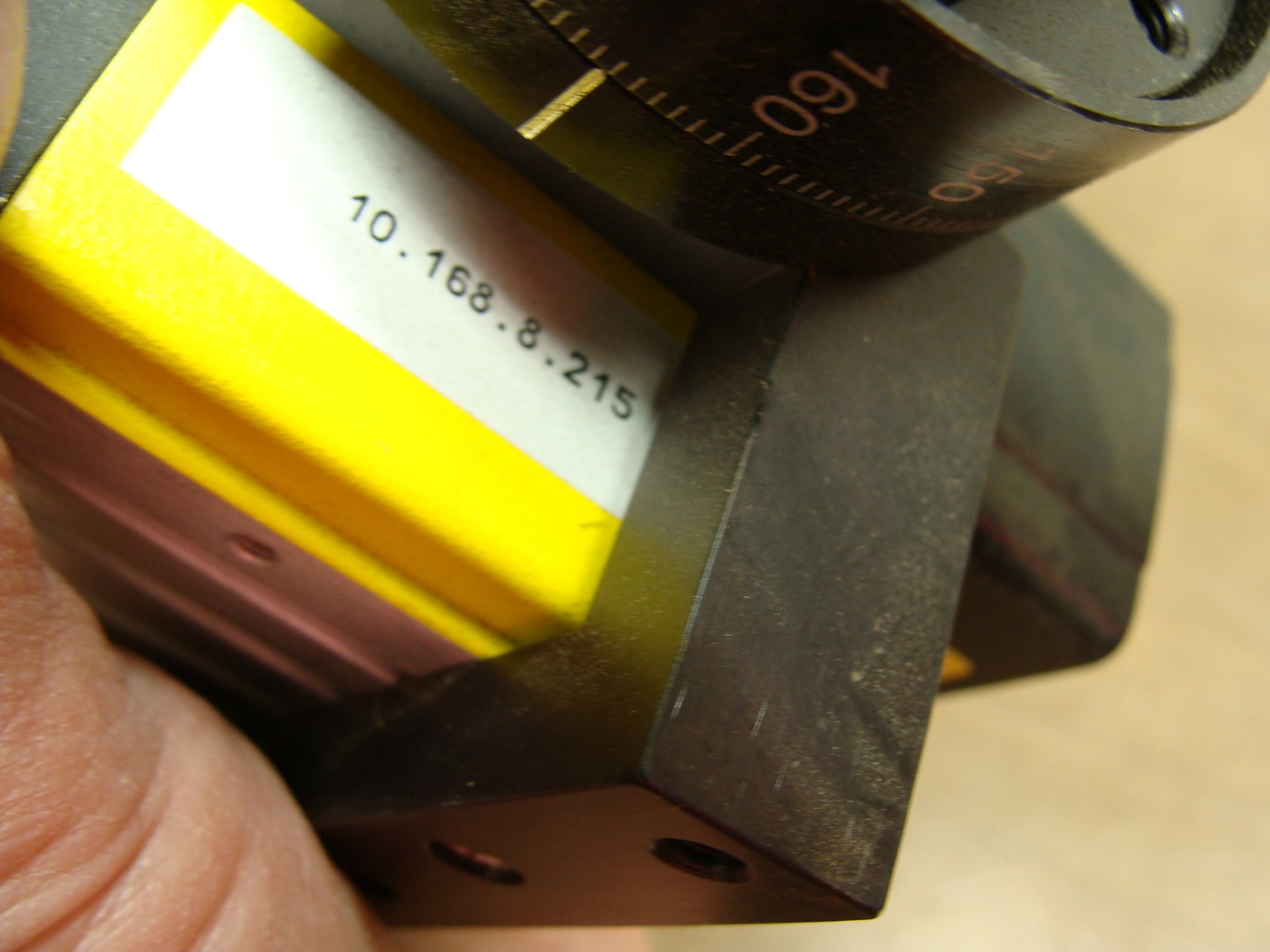 COGNEX DATAMAN BAR CODE READER 821-10028-2R 825-10841-1R DB474X 820-10155-1R