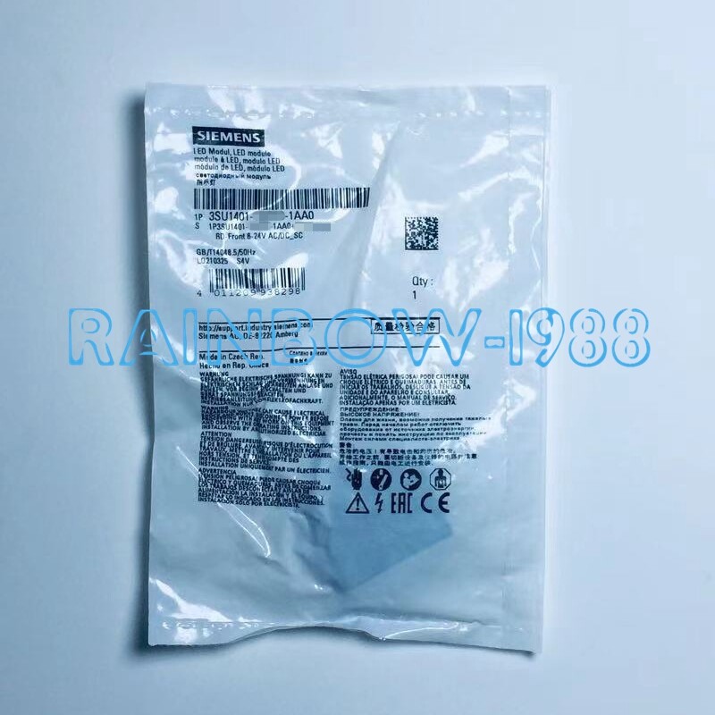 FOR Siemens 3SU1401-1BG40-1AA0 button contact