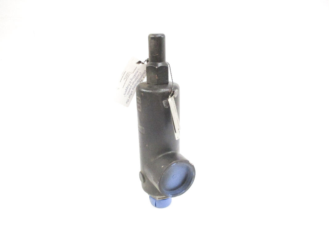 FARRIS ENGINEERING 27GC46-M20/SP 110PSI NSNP