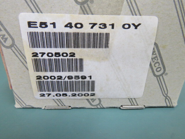 WECO 930-FL-DS/06 Qty of 25 per Lot Conn: Term Blk; PCB Plug in Screw 6 3.5 mm