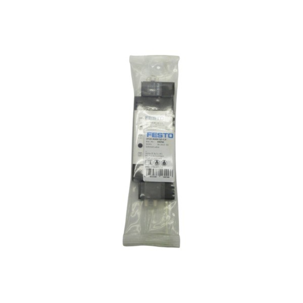 FESTO CPE14-M1BH-5JS-1/8 196940 NSMP
