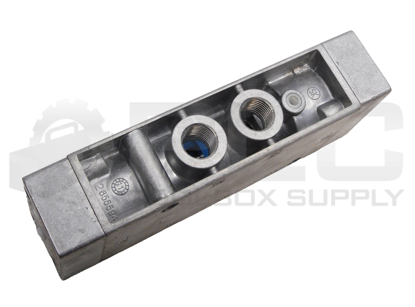 NEW FESTO JH-5-1/4 PNEUMATIC VALVE 10408