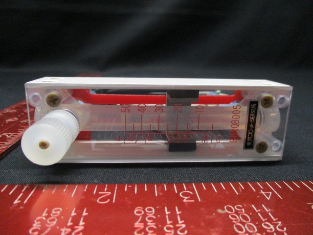 TYK INCORPORATED FM-PF200-UN METER,FLOW AUTO NITRIDE FM-PF200-UNSDPU0