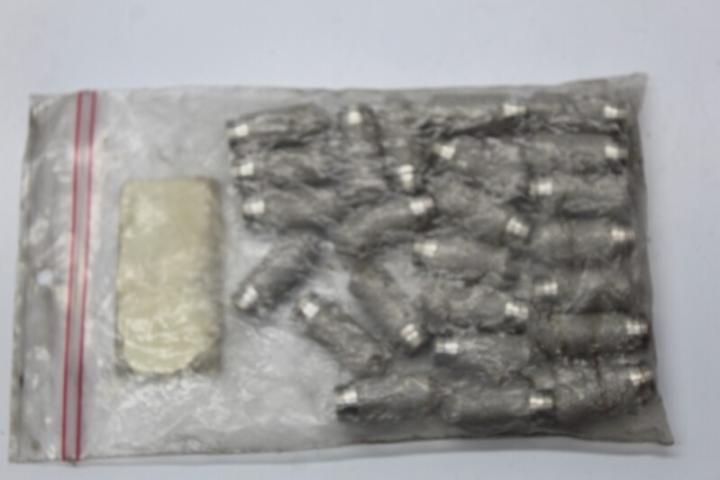 VAISALA 16452SP 5530000474 FITTING PKG OF 24 NSMP