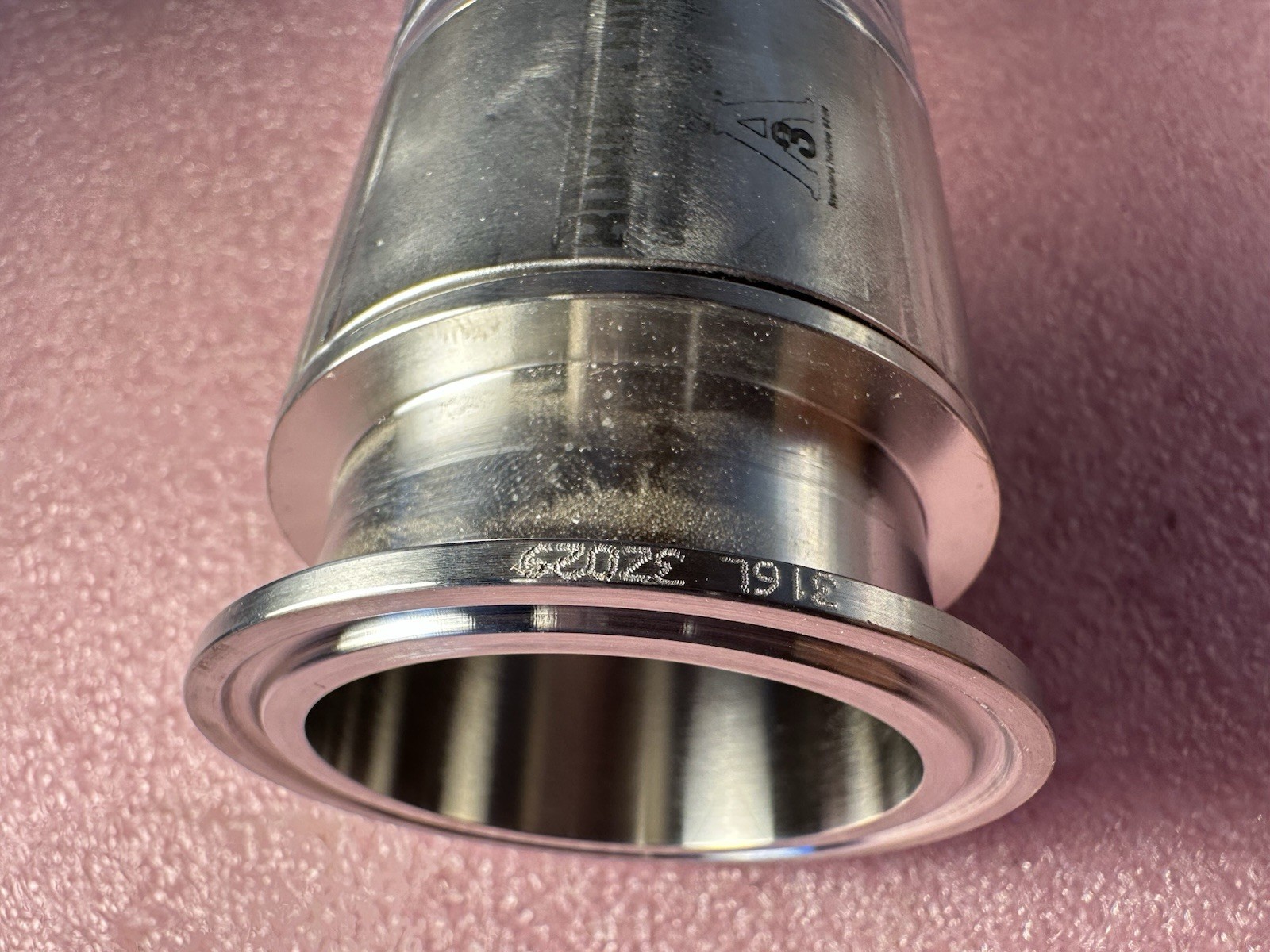 RUBBER FAB JNS1310-1084/3Z029