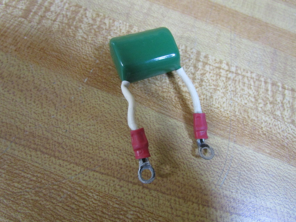 Marcon 3A154K Capacitor 15µF 1000V (Pack of 5)