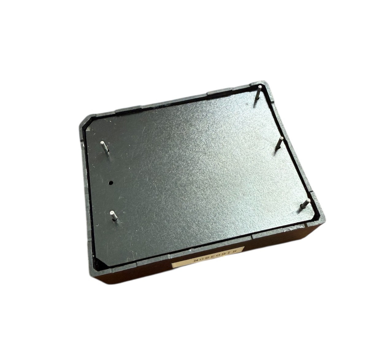 POWER SUPPLY MODULE IN: AC100-120V 50-60Hz – OUT: 5V 2A / 90 DAYS WARRANTY