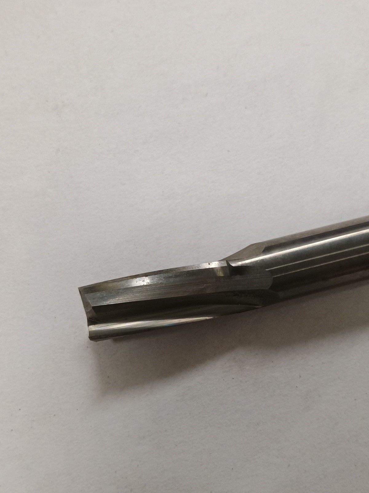 LMT-ONSRUD 60-249 1/2″ Helix Finish Router Bit 3 Fl x 1-1/8″ CL Carbide