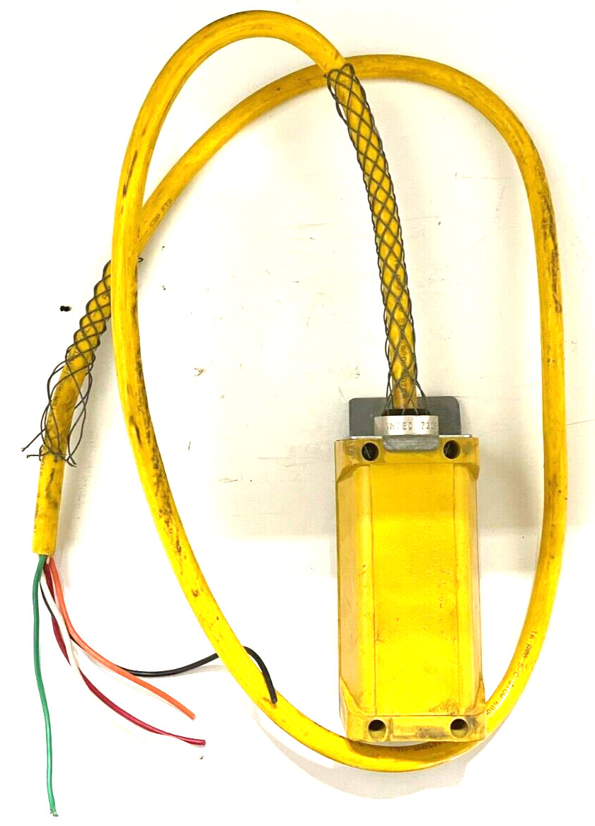 MOLEX WOODHEAD LR32400