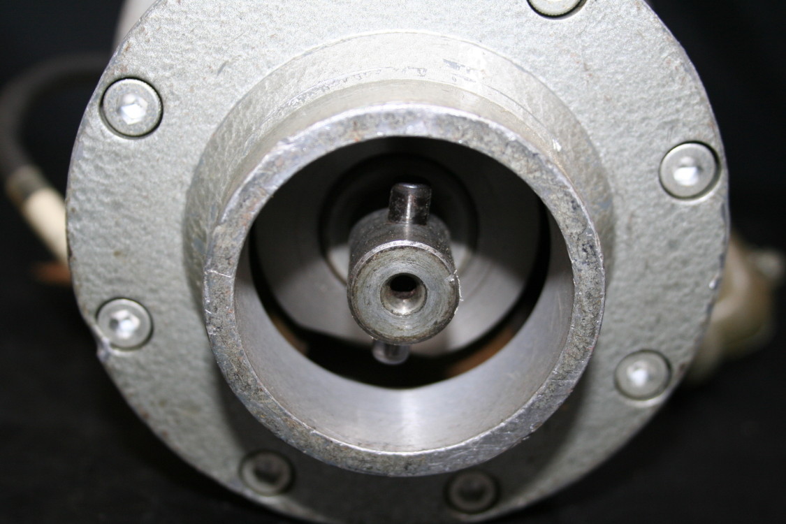 Load cell D 20-1000 lbs Tensile Instron s/n 439