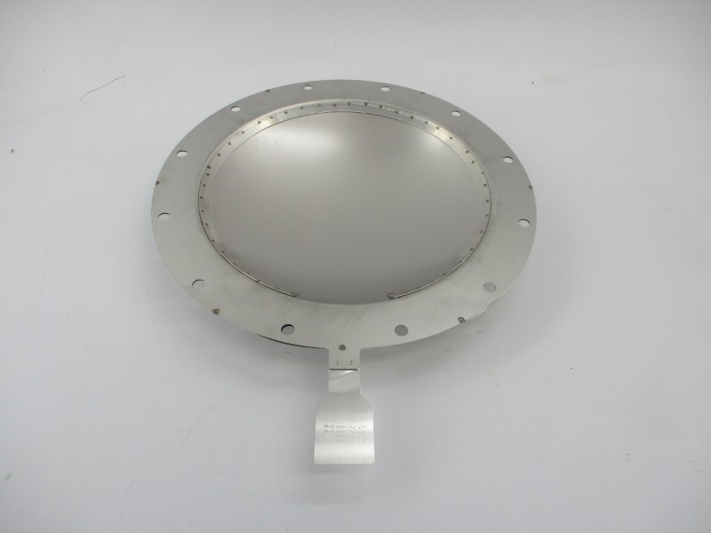 FIKE D3902-2 3.50PSI NSMP
