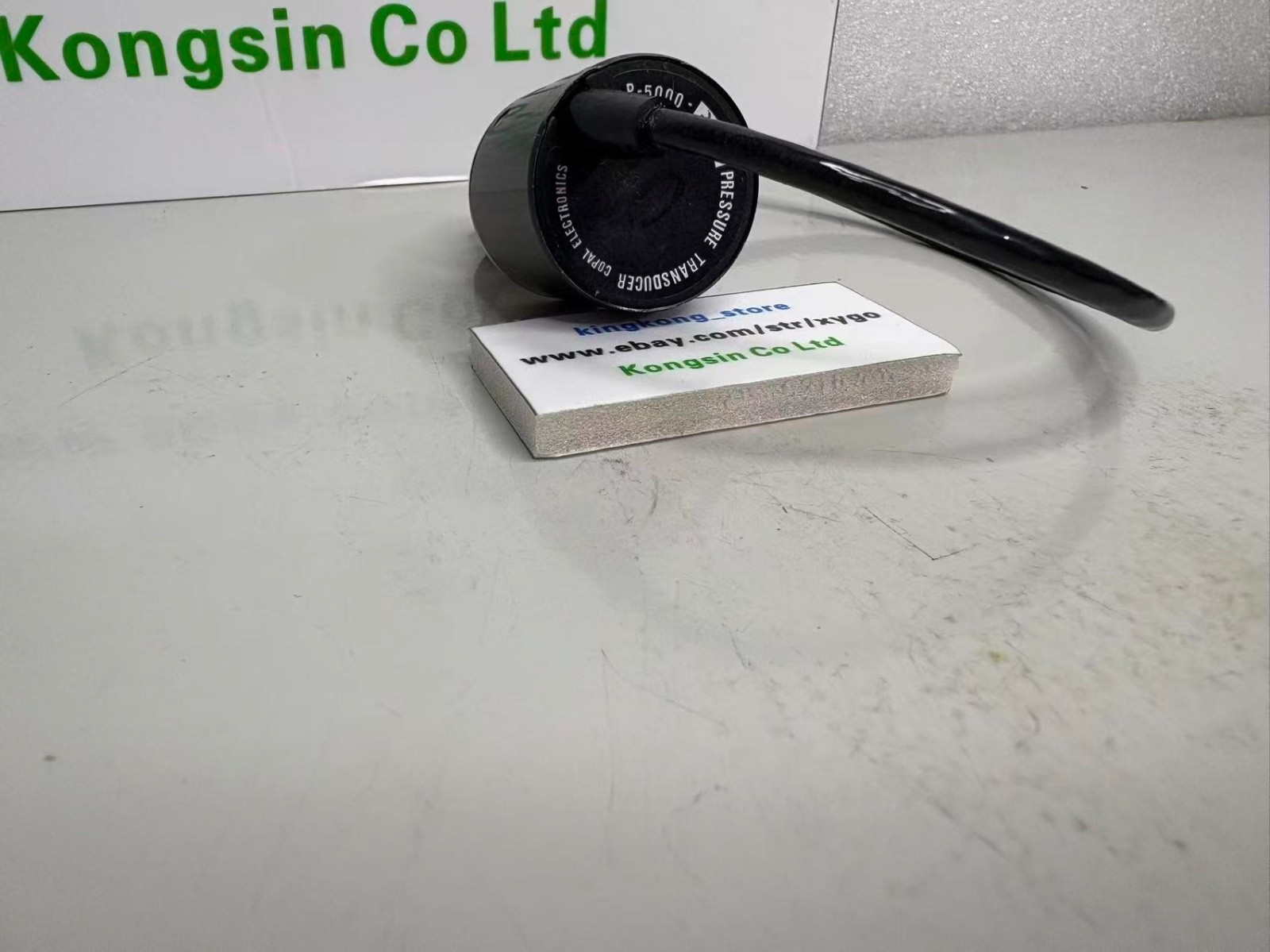 P-5000-352G PRESSURE TRANSDUCER COPAL SENSOR for kingkong_store