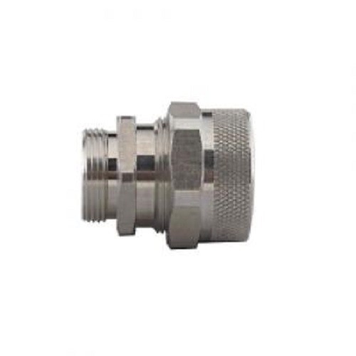 Remke RPG-29315 Cord Grip with PG thread, alum, PG29, cable range .812 – .938