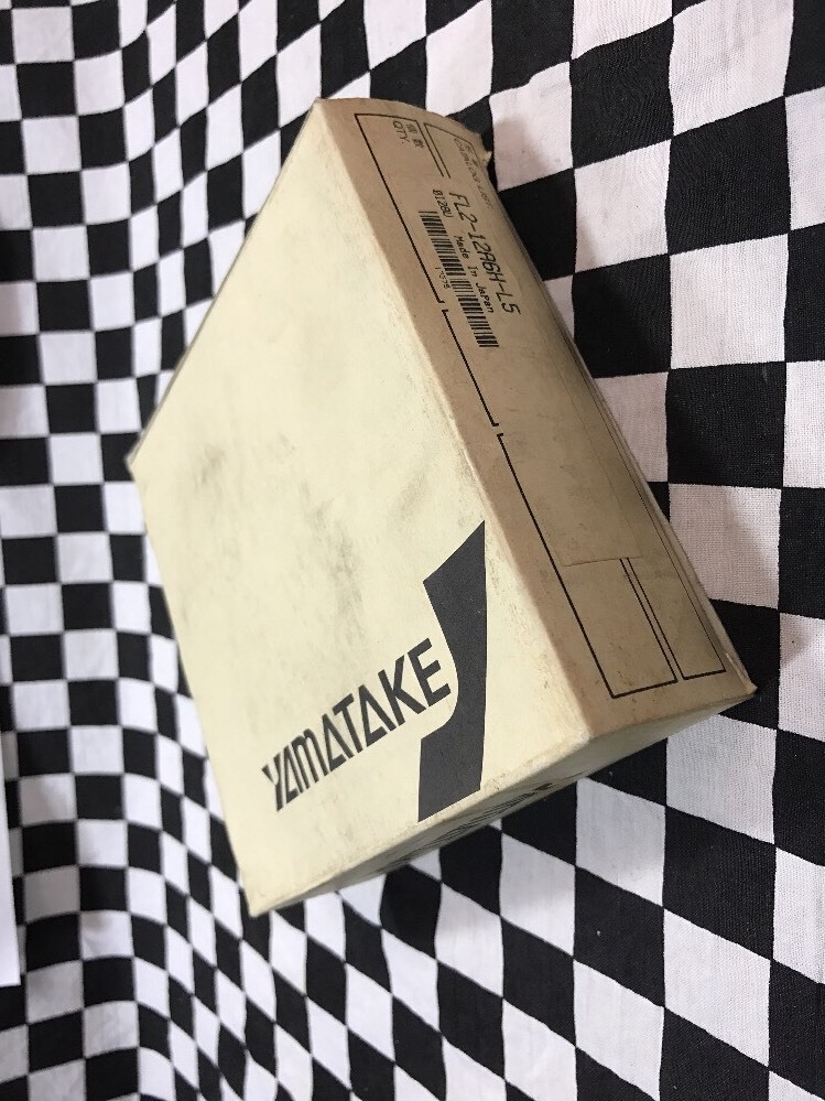 Yamatake 0128U, FL2-12A6H-L5, FL212A6HL5, ShipSameDay W/2-3 DaysShip#1612A