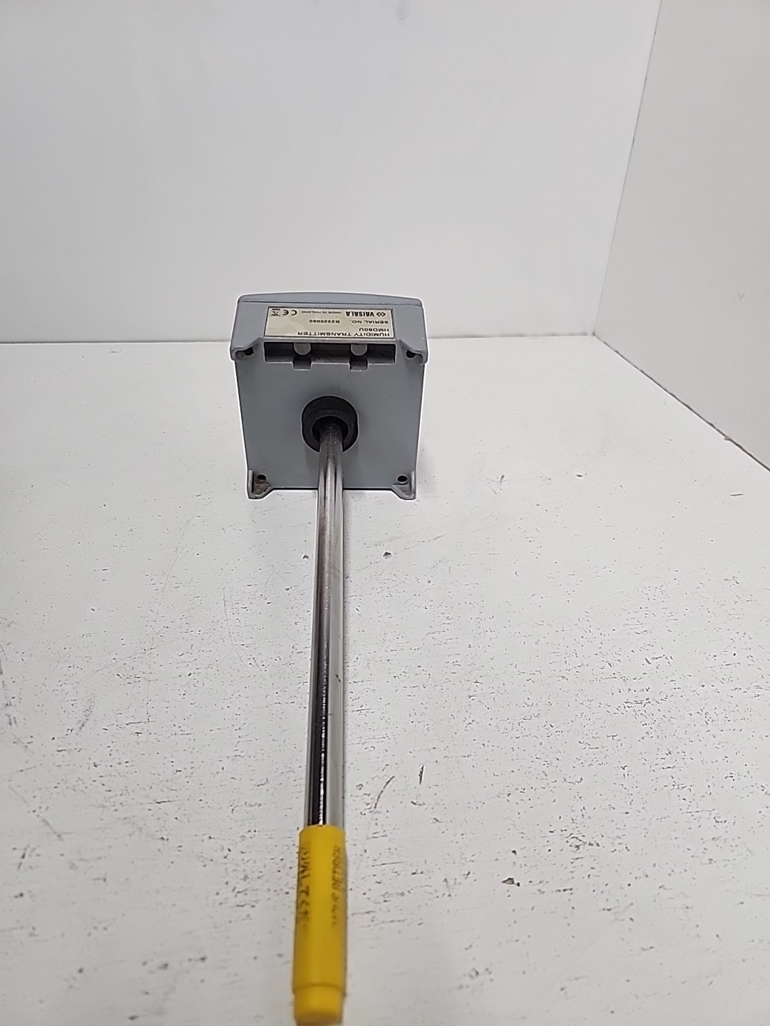 Vaisala HMd60U Humidity Transmitter **USED**