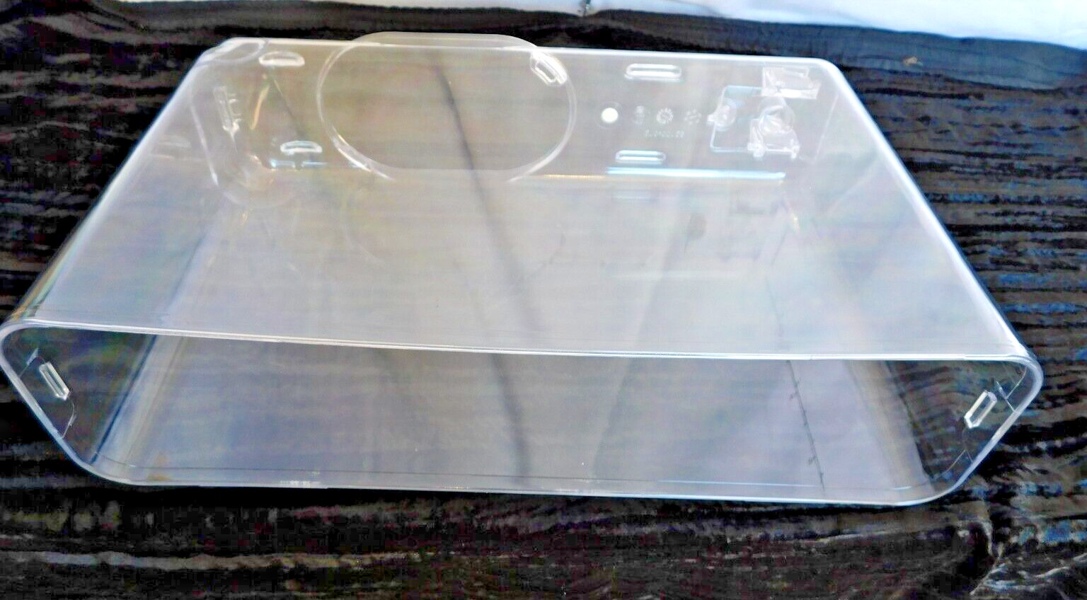 Grindmaster Cecilware 231-00123 9L Bowl & Lid Assembly for Crathco CS Series