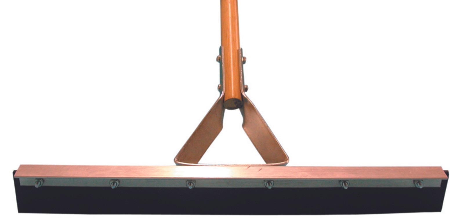 Magnolia Brush – 4124 – Magnolia Brush 4124 Economy Floor and Driveway Squeegee