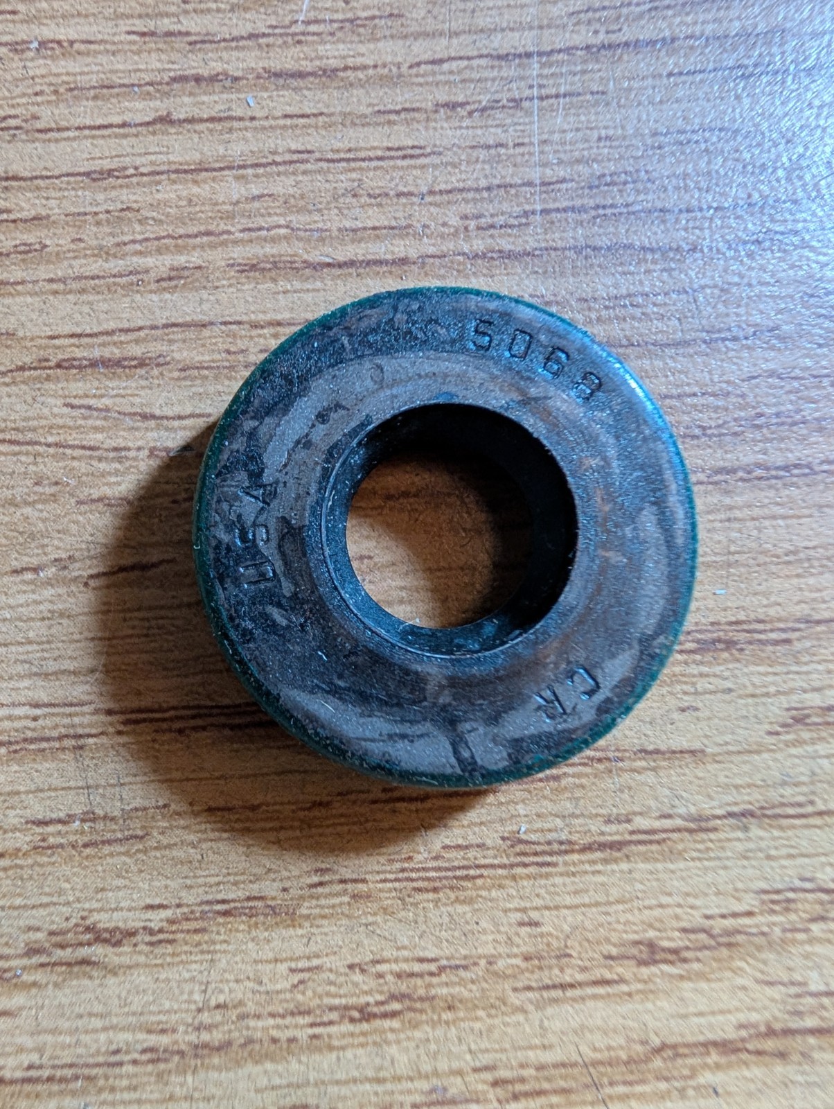 Chicago Rawhide 5068 SKF Oil Seal CR 5068