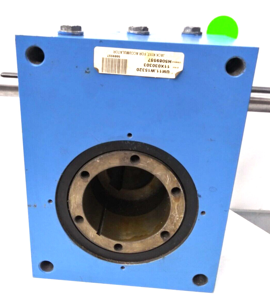 UNIMEC BALL SCREW JACK K-SERIES SIZE 88