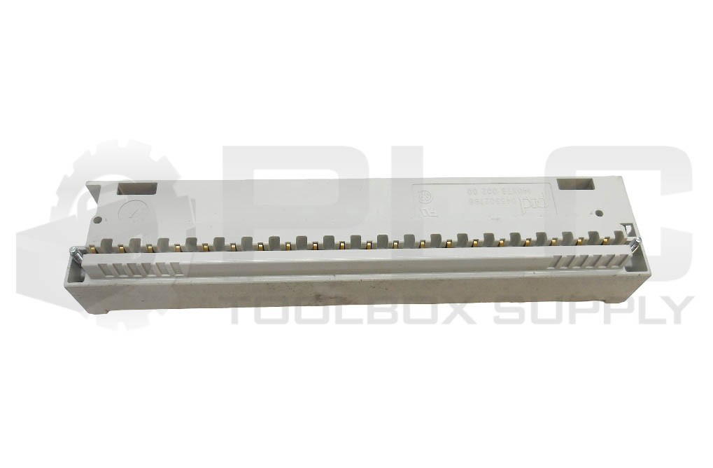 LOT OF 3 PCD 140XTS00200 TERMINAL STRIP 043502766 *READ*