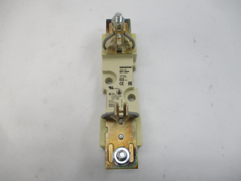 SIEMENS 3NH3230 690VAC 250A (PKG OF 3) NSMP